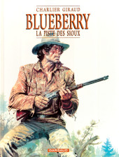 Blueberry -9e2000- La piste des Sioux