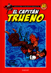 Capitán Trueno (El) - Edición coleccionista (Salvat - 2017) -33- ¡Lucha de titanes!