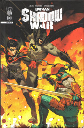 Batman - Shadow War