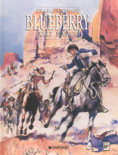 Blueberry -1d1999- Fort Navajo