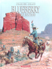 Blueberry -3e2000- L'aigle solitaire