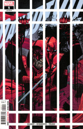 Daredevil Vol. 7 (2022) -5- Issue # 5