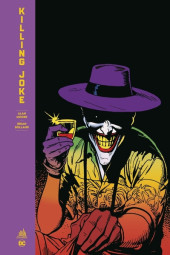 Batman - Souriez / The Killing Joke -TL 2022- Killing Joke