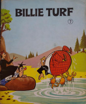 Billie Turf -7- Deel 7