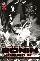 Ronin Book II (2022) -1- Issue #1