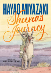 Shuna's Journey (2022) - Shuna's Journey