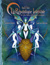(AUT) Rasson - La République Invisible des Elfes, Faunes, Fées et autres semblables