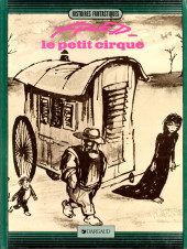 Le petit cirque - Tome a1984