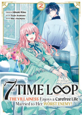 7th Time Loop -2- Tome 2