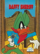 Looney Tunes - Daffy Sheriff