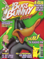 Bugs Bunny Mag -27- N° 27
