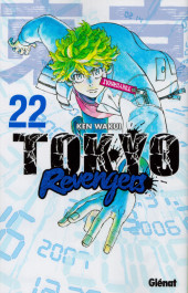 Tokyo Revengers -22- Tome 22
