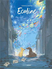 Ecoline -2- vol. 02
