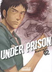 Under prison -2- Tome 2