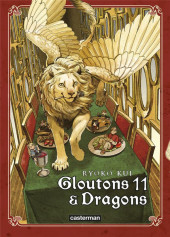 Gloutons & Dragons -11- Tome 11