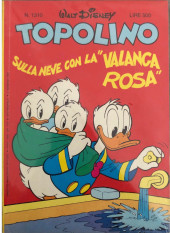 Topolino - Tome 1310
