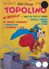 Topolino - Tome 1291