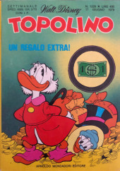 Topolino - Tome 1229