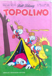 Topolino - Tome 972