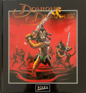 (AUT) Easley - Les peuples de Donjons & Dragons