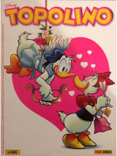 Topolino - Tome 3455