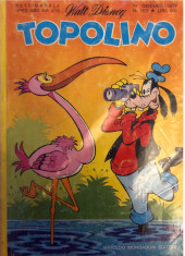 Topolino - Tome 1207