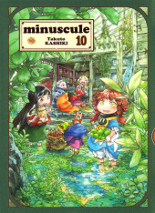 Minuscule -10- Volume 10
