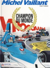 Michel Vaillant -26e2004- Champion du monde