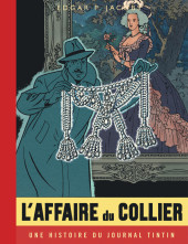Blake et Mortimer (Les Aventures de) -10TL2022- L'affaire du collier