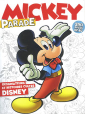 Mickey Parade - Tome HS01