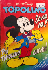 Topolino - Tome 1702