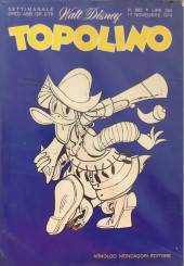 Topolino - Tome 990