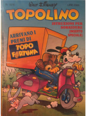 Topolino - Tome 1876