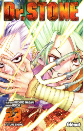 Dr. Stone -23- Tome 23
