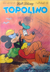 Topolino - Tome 1188