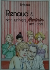 (AUT) Renaud - Renaud & son univers féminin 1970 - 2022