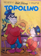 Topolino - Tome 1193