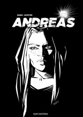 Andreas - Tome 1