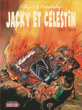 Jacky et Célestin -INTa1- Intégrale 1963-1964