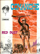 Comanche -1b1976- Red Dust