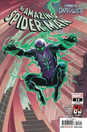 The amazing Spider-Man Vol.6 (2022) -14- Issue #14