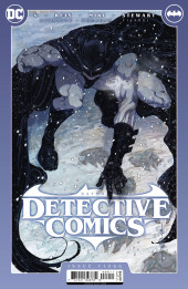Detective Comics (Période Rebirth, 2016) -1066- Gotham Nocturne : Act 1