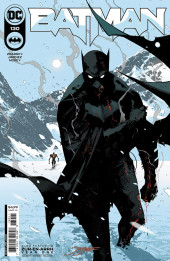 Batman Vol.3 (2016) -130- Issue # 130