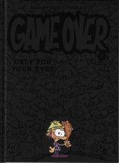 Game Over -7a2021- Only for your eyes
