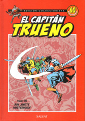 Capitán Trueno (El) - Edición coleccionista (Salvat - 2017) -50- ¡Un jinete misterioso!
