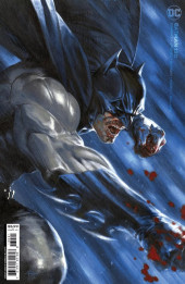 Batman Vol.3 (2016) -130VC- Issue #130
