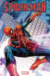 Spider-Man Vol.4 (2022) -3VC- Issue #3