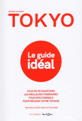 (DOC) Études et essais divers - Tokyo - Le guide idéal