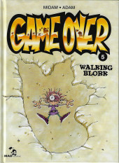 Game Over -5a2021- Walking blork