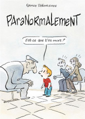 Paranormalement